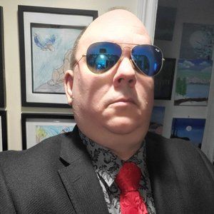 Meet your Posher, Shawn